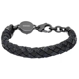 Мъжка гривна Diesel DX0934001