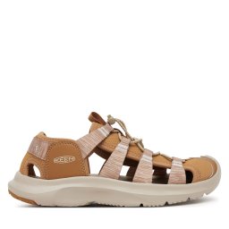 Сандали Keen Seanik H2 W 1030385 Кафяв