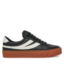 Сникърси Superga Club C Swallow A7J S4128VW Черен