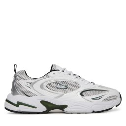 Сникърси Lacoste 7-49SMA0021 Бял