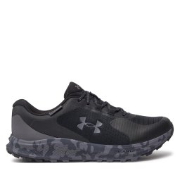 Маратонки за бягане Under Armour Ua Charged Bandit Tr 3 Sp 3028657-001 Черен