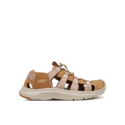 Keen Сандали Seanik H2 W 1030385 Кафяв