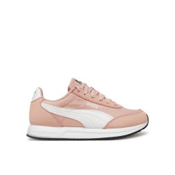 Puma Сникърси R78 Lightwind 400267 06 Розов