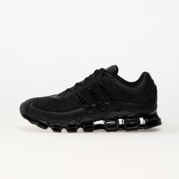 Сникърси adidas Megaride Core Black/ Core Black/ Carbon EUR 41 1/3