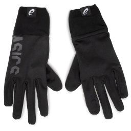 Мъжки ръкавици Asics Running Gloves 3013A033 Черен
