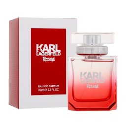 Karl Lagerfeld Rouge 85 ml eau de parfum за жени