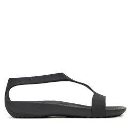 Сандали Crocs SERENA SANDAL 205469-060 Черен