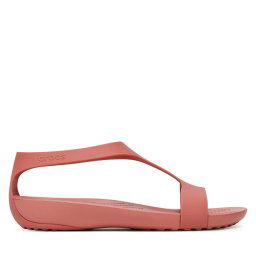Сандали Crocs SERENA SANDAL 205469-682 Розов