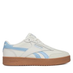 Сникърси Reebok FORTE LOUNGER DOUBLE UP AR30255WCLT Екрю