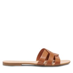 Чехли ONLY Shoes Onlfeli-4 15319426 Кафяв