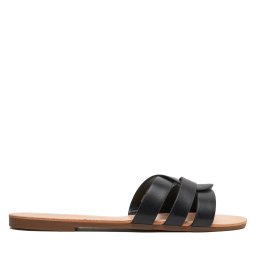 Чехли ONLY Shoes Onlfeli-4 15319426 Черен
