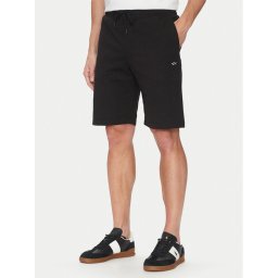Paul&Shark Спортни шорти C0P1237 Черен Regular Fit