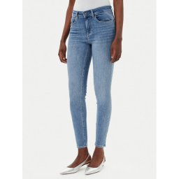 Liu Jo Дънки UA5013 D4615 Син Skinny Fit