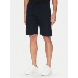 Paul&Shark Спортни шорти C0P1237 Тъмносин Regular Fit