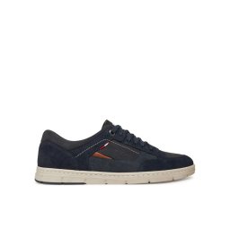 Quiksilver Сникърси STONE2-101 MB Тъмносин