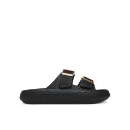 MEXX Чехли MICC1904941W-01 Черен