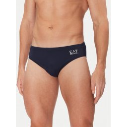 EA7 Emporio Armani Бански 7M000501 AF14514 MB010 Тъмносин