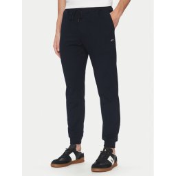 Paul&Shark Долнище анцуг C0P1235 Тъмносин Relaxed Fit