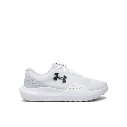 Under Armour Маратонки за бягане Ua Charged Surge 4 3027000-100 Бял