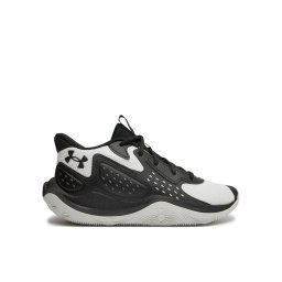 Under Armour Обувки за баскетбол Ua Jet '23 3026634-006 Черен