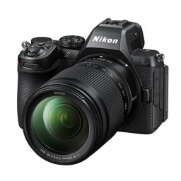 Nikon Z5 II body + Nikon Z 24-70mm f/4 S