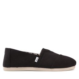 Гуменки Toms Alpargata 10017676 Черен