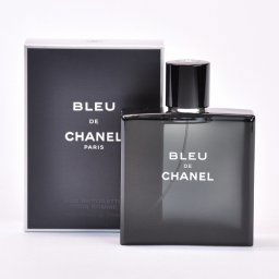 Chanel Bleu de Chanel Pour Homme Eau de Toilette Spray 150 ml за мъже