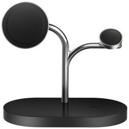 Wireless Charger 3-in-1 Black