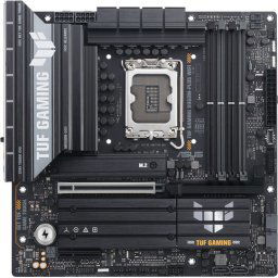 Дънна платка ASUS TUF Gaming B860M-PLUS WIFI