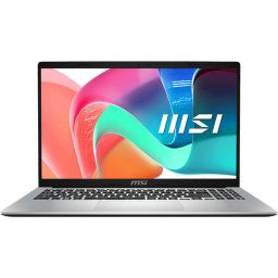 Лаптоп MSI MODERN 15 F13MG-422XBG - 15.6" FHD, i5-1334U