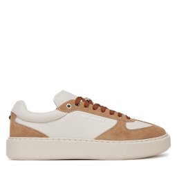 Сникърси KARL LAGERFELD KL52235 Бял