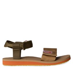 Сандали The North Face Skeena II NF0A8AE679H1 Кафяв