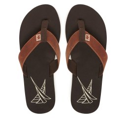 Джапанки Helly Hansen 11955_713 Кафяв