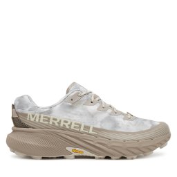 Сникърси Merrell Agility Peak 5 Bliss Silt J068471 Бежов