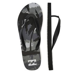 Джапанки Billabong 800273 Черен