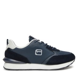 Сникърси G-Star Raw KMS4011-1 Тъмносин