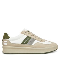 Сникърси G-Star Raw CARTER-01-WE Бял