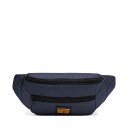 Чанта за кръст G-Star Raw GSR-P-003-07 Тъмносин