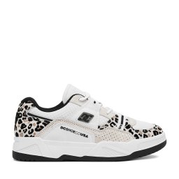 Сникърси DC Shoes CONSTRUCT DC01660900 Бял