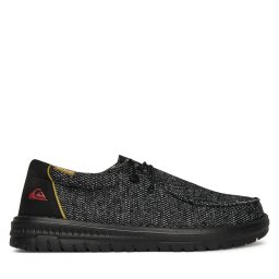 Обувки Quiksilver WADE-01 Черен