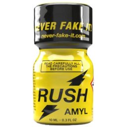 Попърс "RUSH AMYL" 10 мл
