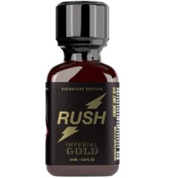 Попърс "RUSH IMPERIAL GOLD" 24 мл