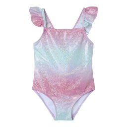 NAME IT Бански костюм Zelma 13239627 Цветен