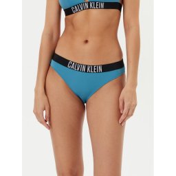 Calvin Klein Swimwear Долнище на бански KW0KW02856 Син