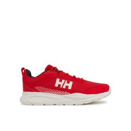Helly Hansen Сникърси 12011_222 Червен