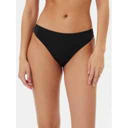 Calvin Klein Swimwear Долнище на бански KW0KW02787 Черен