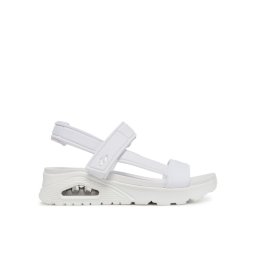 Skechers Сандали Uno-Summer Stand2 119813/WHT Бял