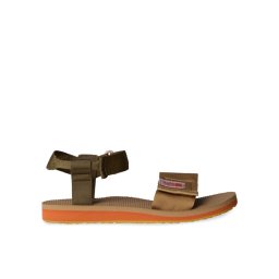 The North Face Сандали Skeena II NF0A8AE679H1 Кафяв