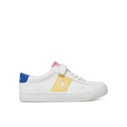 Polo Ralph Lauren Сникърси Ryley Ps RL02450101 Бял