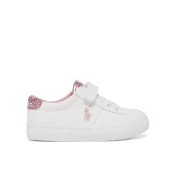Polo Ralph Lauren Сникърси Ryley Ps RL00978110 Бял